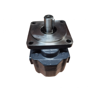 Oil gear pump for SEM Yutong JHP2040